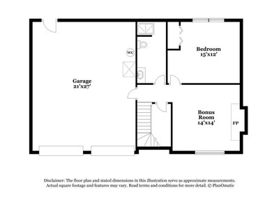 112 Ferncliff St, Lansing, KS 66043 - photo 2