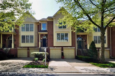 6406 Cloister Gate Dr, Baltimore, MD 21212 - photo 2