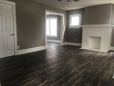 Large Living Room