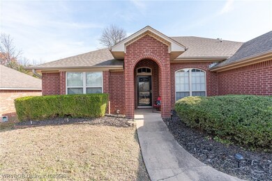 2722 N Hills Blvd, van Buren, AR 72956 - photo 2