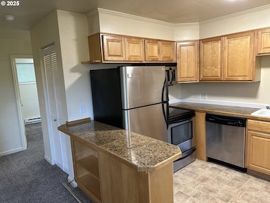 2046 W 14th Place unit 2046, Eugene, OR 97402 - photo 5