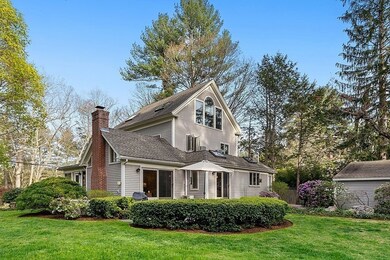 91 Tower Rd, Lincoln, MA 01773 - photo 2