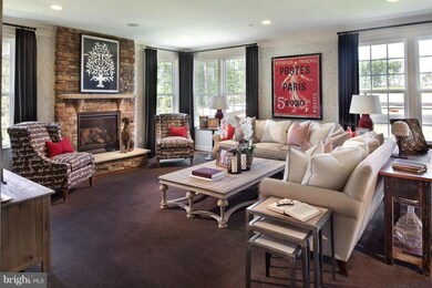 6770 Leopold's Trail, Haymarket, VA 20169 - photo 5