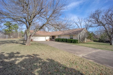 407 NE 8th St, Blanchard, OK 73010 - photo 5