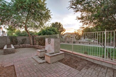 1276 E Marcella Ln, Gilbert, AZ 85295 - photo 6