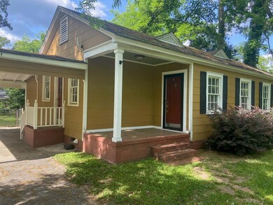 1205 10th Ave, Albany, GA 31707 - photo 3