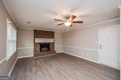 3871 Partridge Place SW, Conyers, GA 30094 - photo 7