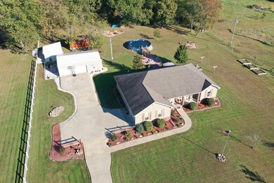 4436 S 55th Rd, Fair Play, MO 65649 - photo 2