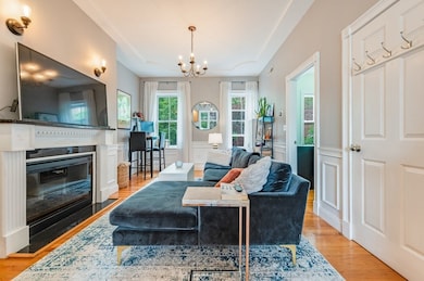 65 Baldwin St unit 2, Charlestown, MA 02129 - photo 6