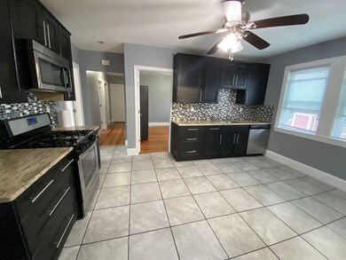 11 Sargent St unit 3, Cambridge, MA 02140 - photo 2