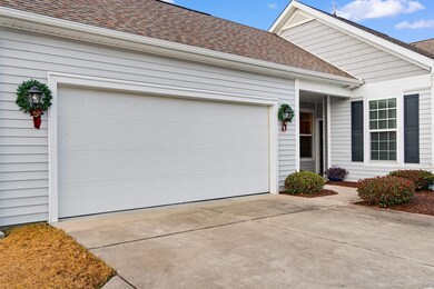 1541 Palmina Loop unit D, Myrtle Beach, SC 29588 - photo 5