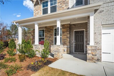 1495 Auburn Glen Road - Ready Now!