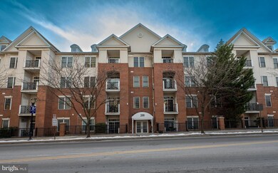 Grande at Riverview unit 1111, Conshohocken, PA 19428 - photo 2