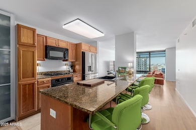 Optima Biltmore Towers unit 1125, Phoenix, AZ 85016 - photo 6