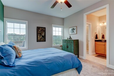 46 Rose Creek Rd unit 56/57, Leicester, NC 28748 - photo 7