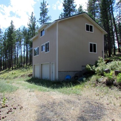 House Exterior