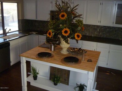 1431 N Benson Ct, Chandler, AZ 85224 - photo 7