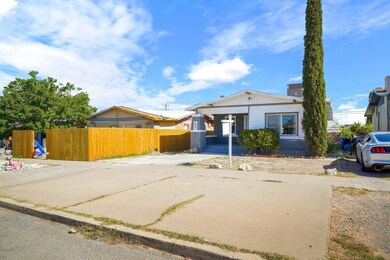 3216 Mountain Ave, El Paso, TX 79930 - photo 3