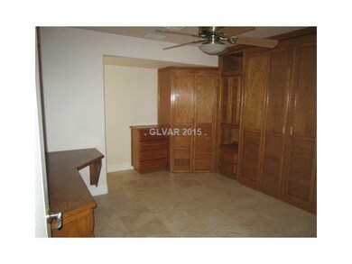 Property Photo. Bedroom
