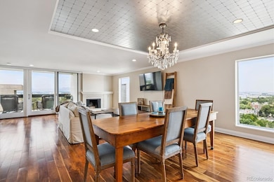 2000 E 12th Ave unit 14A, Denver, CO 80206 - photo 5