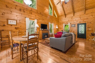 1198 Roaring Fork Rd unit 2 & 3, Burnsville, NC 28714 - photo 5