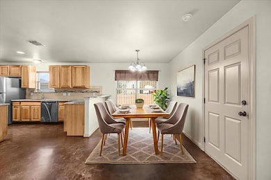 5532 Highview Dr, Granbury, TX 76048 - photo 6