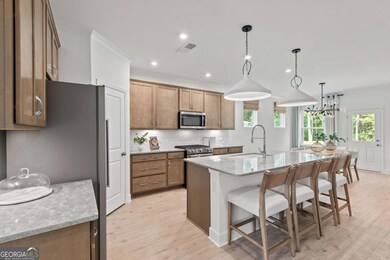 728 Mirror Lake Pkwy, Villa Rica, GA 30180 - photo 5