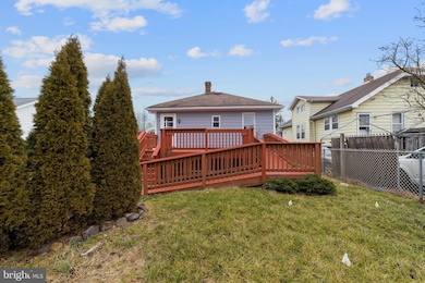 119 Homecrest Ave, Ewing, NJ 08638 - photo 4
