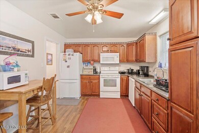 3612 Berkshire Rd, Moss Point, MS 39562 - photo 6