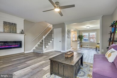 2155 Graythorn Rd, Middle River, MD 21220 - photo 5