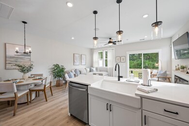 7024 Maria Eden Rd, Lincolnville, SC 29485 - photo 6