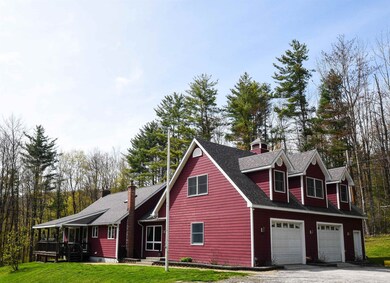 349 Blueberry Hill Rd, Shaftsbury, VT 05262 - photo 3