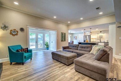 3801 3801 Brookwood Dr, Tyler, TX 75701 - photo 6