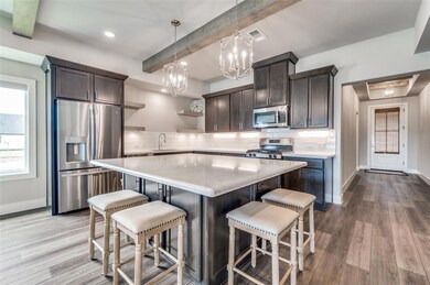 73 Meridian Ln, Gordonville, TX 76245 - photo 3