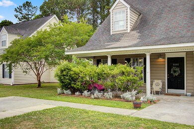2232 Kings Gate Ln, Mount Pleasant SC (9
