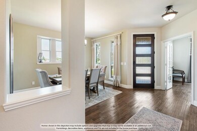 4705 Hazy Hollow Ln, Crowley, TX 76036 - photo 4