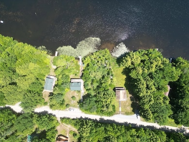 A rare opportunity with NO HOA fees.