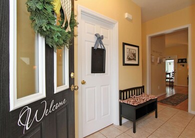 1733 Alan Brooke Dr - The Village @ PW