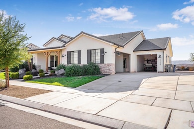 5786 S Amber Ridge Dr, Saint George, UT 84790 - photo 2