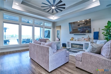 172 Whitetail Ln, Victoria, TX 77905 - photo 4