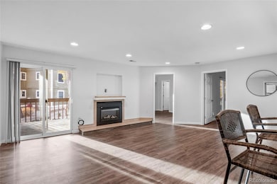 2960 Shadow Creek Dr unit 101, Boulder, CO 80303 - photo 3