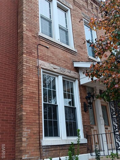 3446 Texas Ave unit 1,2,3,4, Saint Louis, MO 63118 - photo 4