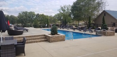 Year Round Heated Pool!