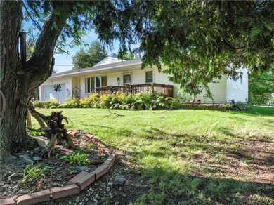 555 Lake Ave, Turtle Lake, WI 54889 - photo 3