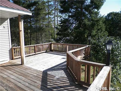 Patio/Deck Large Deck
