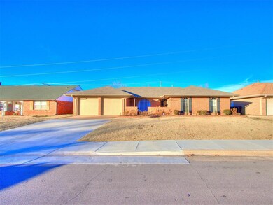 2509 NW 115th St, Oklahoma City, OK 73120 - photo 4