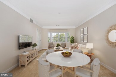 Mill Crossing unit 307, Frederick, MD 21702 - photo 4