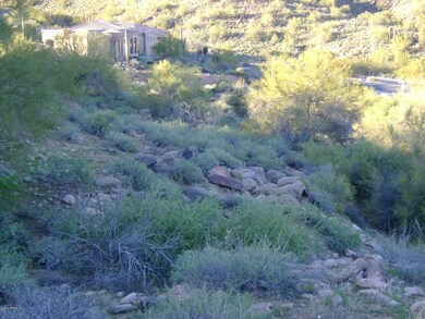 Home site