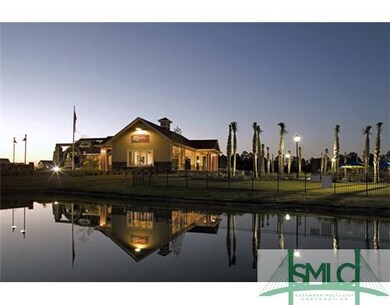 Other. Lake surrounding clubhouse is stocked with 