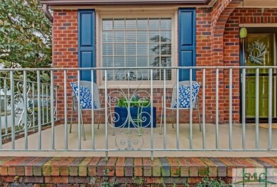 1117 E 52nd St, Savannah, GA 31404 - photo 2